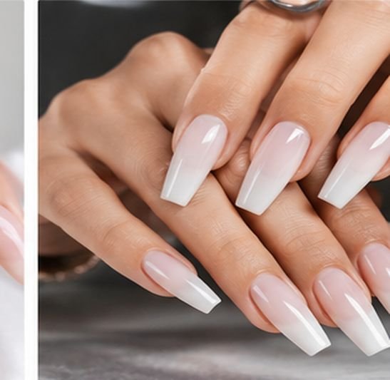 Acrylic Full Set Melbourne