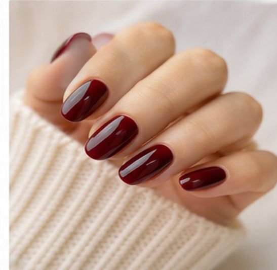 Gel Polish Melbourne