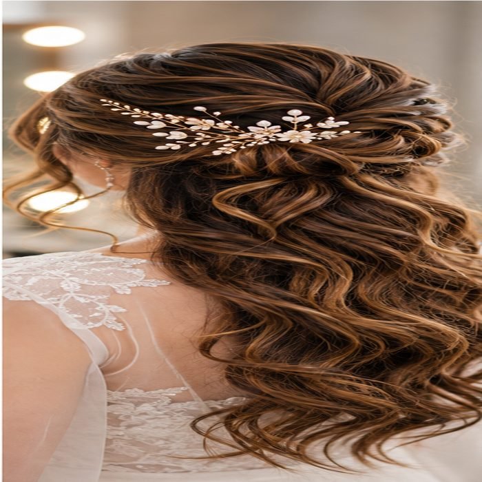 Hair Styling at The Glow Canvas
