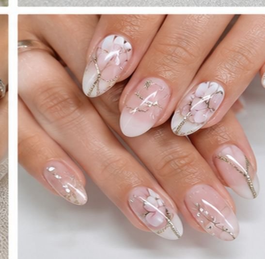 Nail Art Melbourne