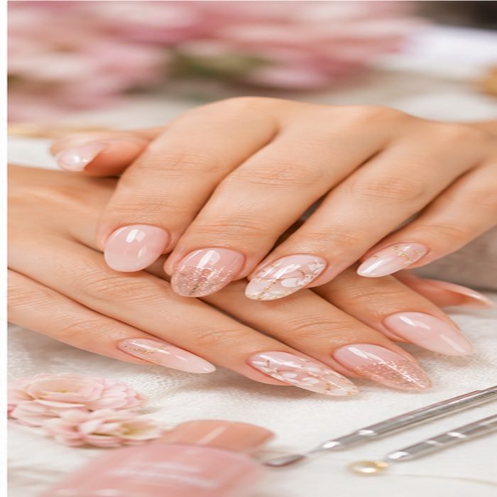 Beauty Services at The Glow Canvas