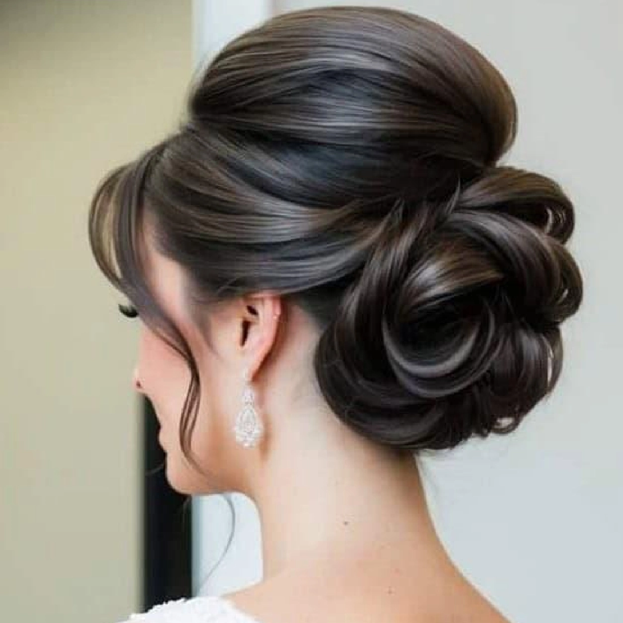 Bridal Hair Trial Melbourne