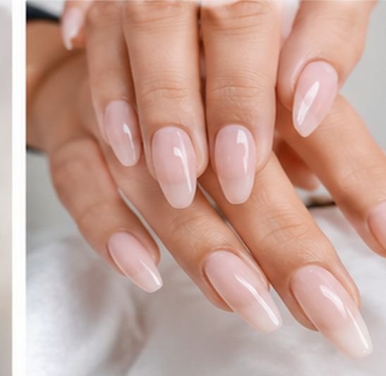 Soft Gel Extensions Melbourne