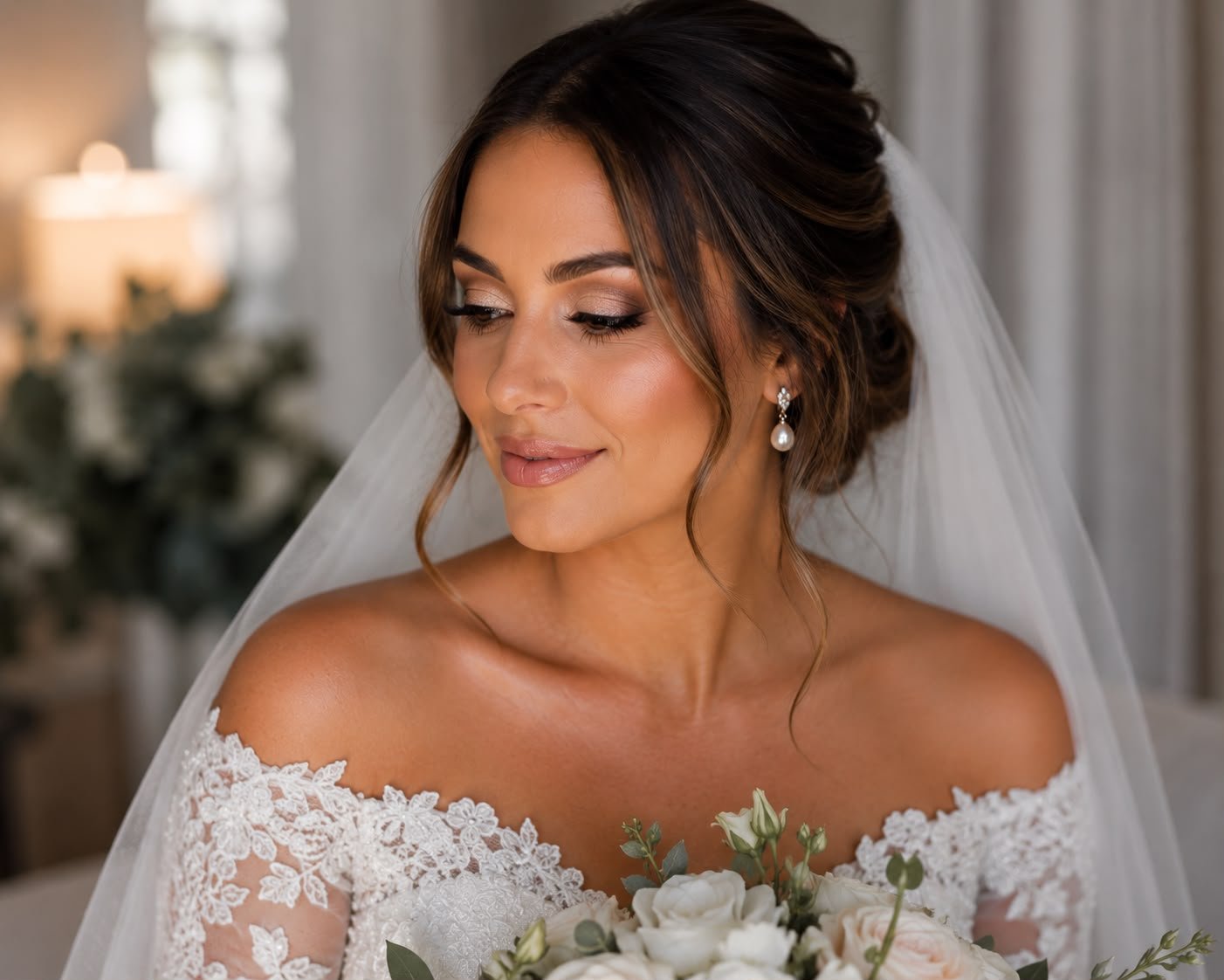 Soft Glam Makeup Melbourne